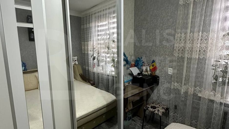 Vânzare, apartament, 2 camerа, strada Bulgară, Bălți - Poză 5