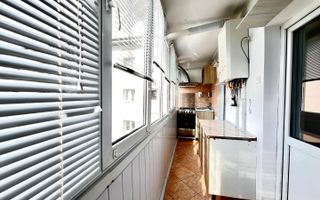 De vanzare apartament 2 camere, zona industriala - Poză 8