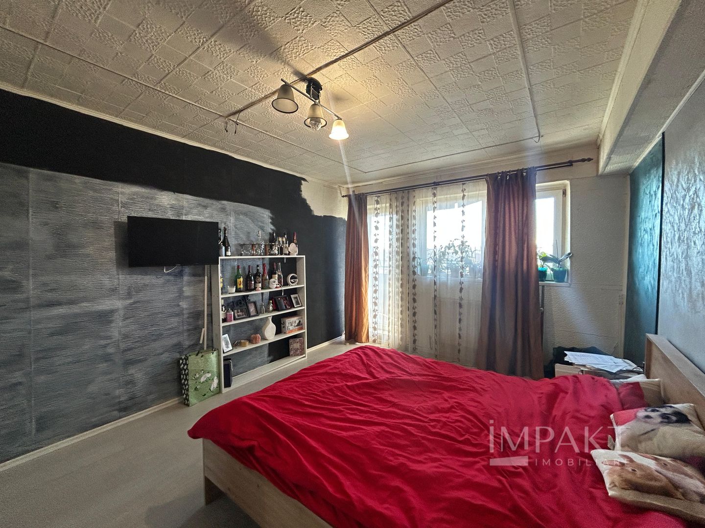Vanzare apartament cu 2 camere Piata Marasti! - Poză 6