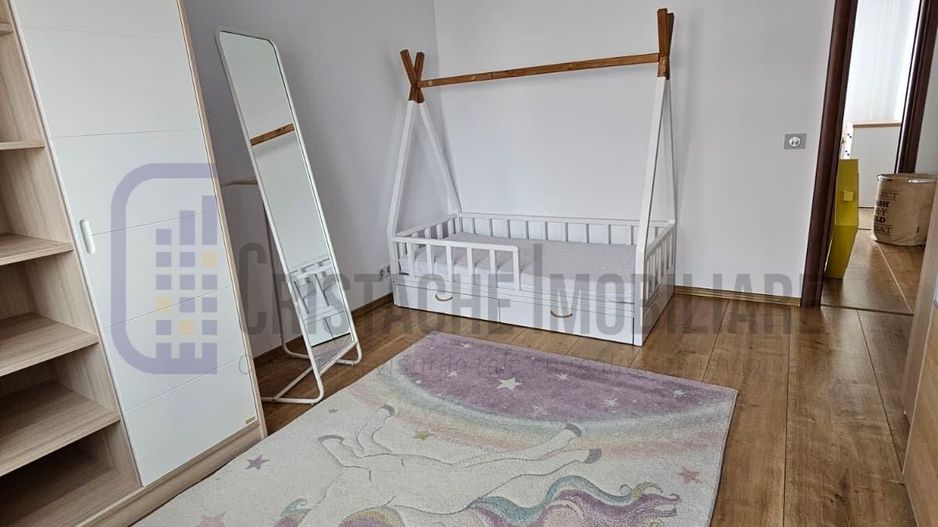 Apartament 3 Camere semidecomandat | Bd. 1 Mai - Favorit | Renovat & Mobilat - Poză 10