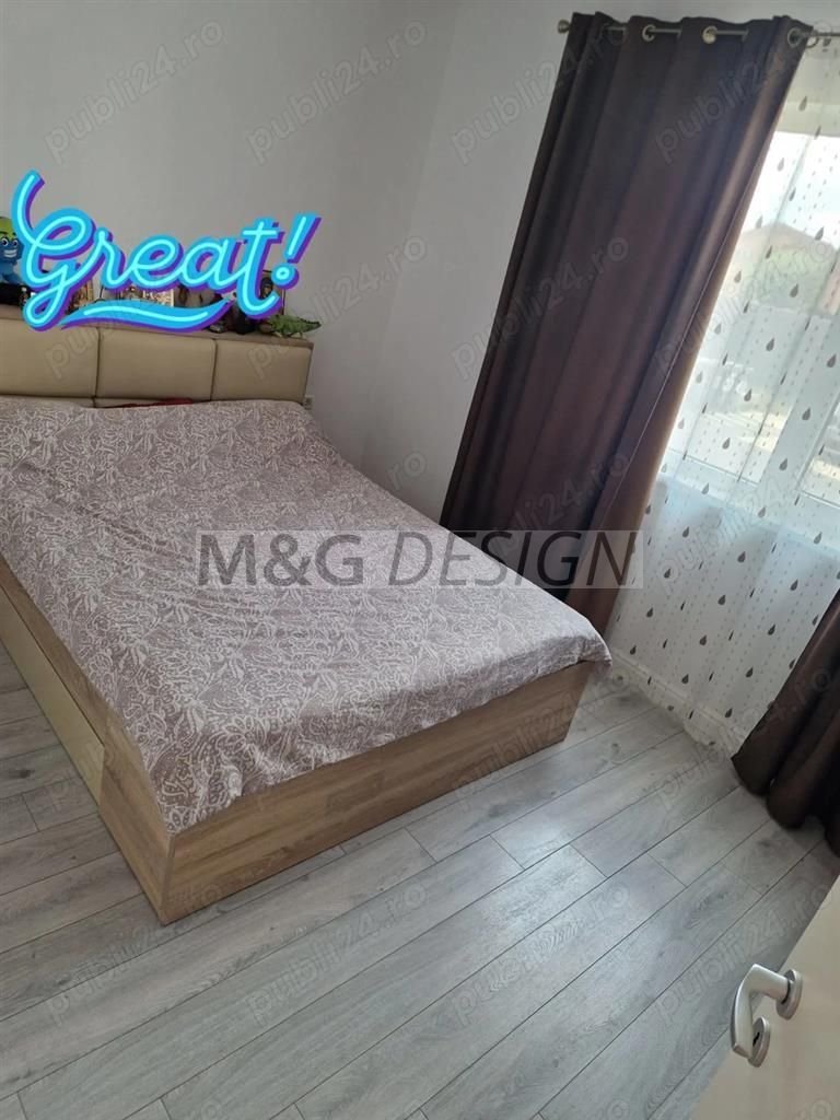 Apartament 2 camere Braytim - Poză 4