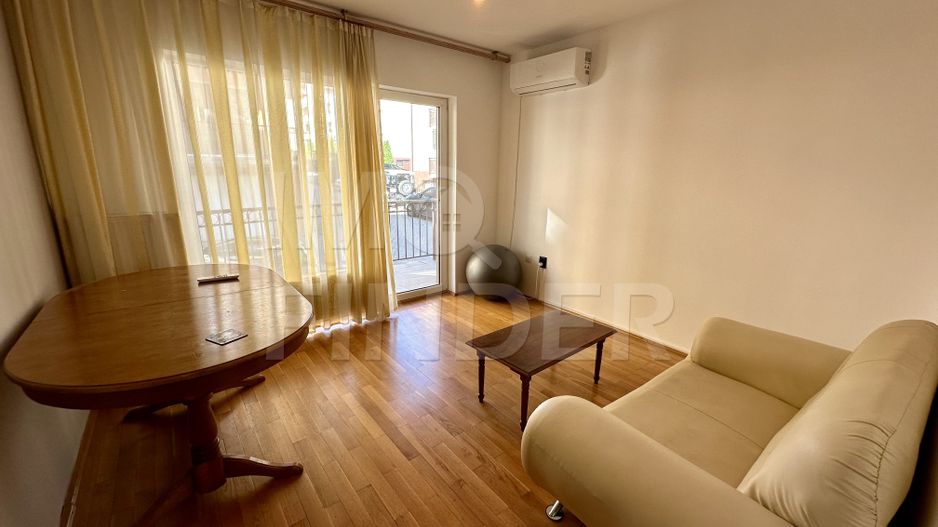 Inchiriere apartament 4 camere Andrei Muresanu Sud, garaj - Poză 9