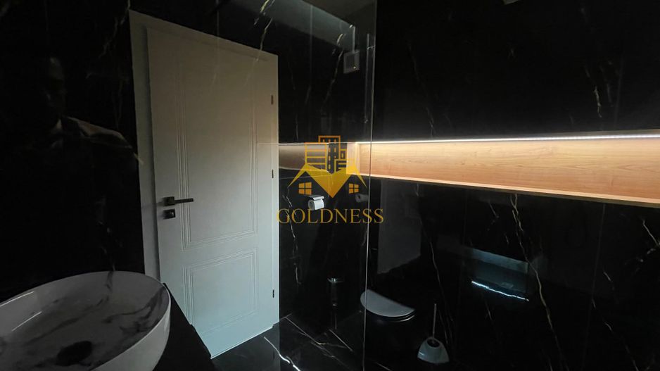 3 camere,parcare, bloc nou, terasa,Manastur, West City, Calea Floresti - Poză 7