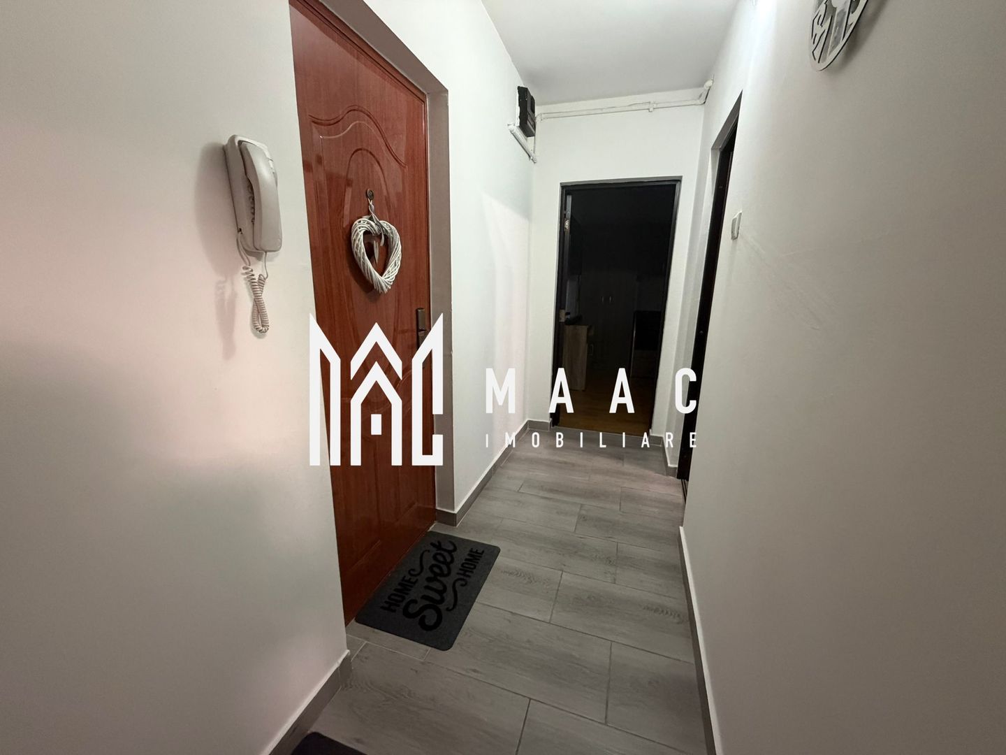 Apartament 2 camere | Decomandat | Renovat | Vasile Aaron - Poză 7