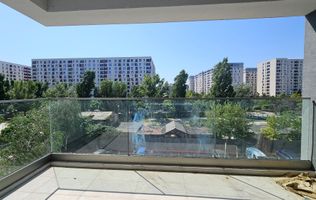 New! Spatiu birou, garsoniera, Smart Lujerului, 6min Metrou Lujerului