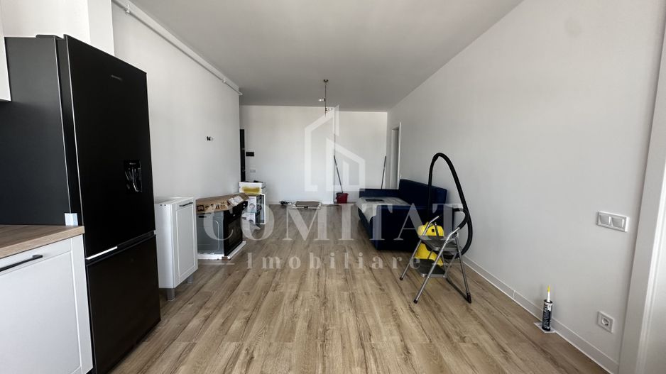 Apartament la cheie | Etaj intermediar | Zona BMW - Florești - Poză 6
