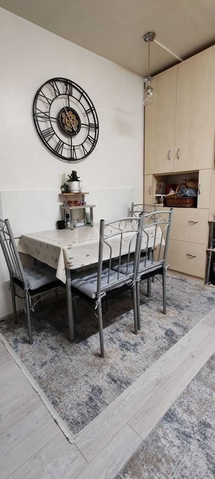 Apartament 4 camere, 2 băi, balcon – Mănăștur, zona La Terenuri - Poză 3