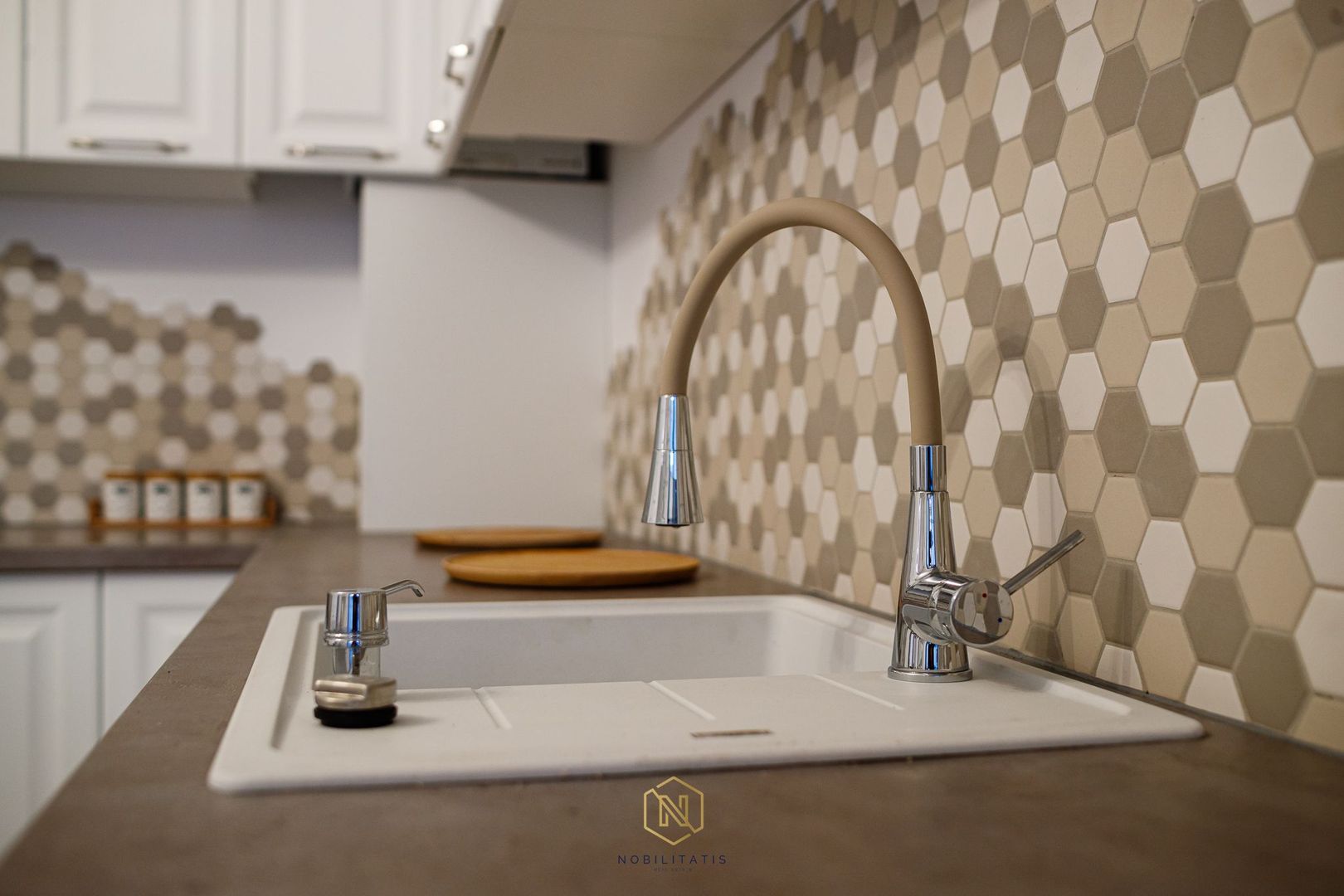 INCHIRIAT | Casa - Segmentul Premium - 4 camere, 110 mpu | La Padure - Poză 19