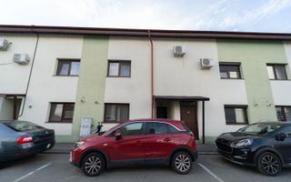 Trend Residence - Duplex - Mobilat si Utilat - Piscina - Poză 1