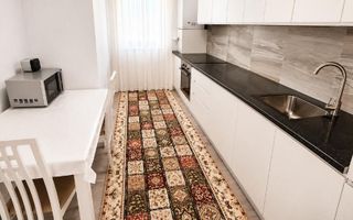 2 camere - 61 mp - Etaj intermediar - zona Vișoianu - Poză 7