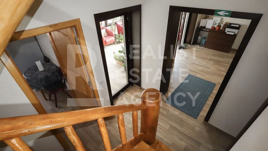 De vânzare – Pensiune activă, Iasi - Poză 9