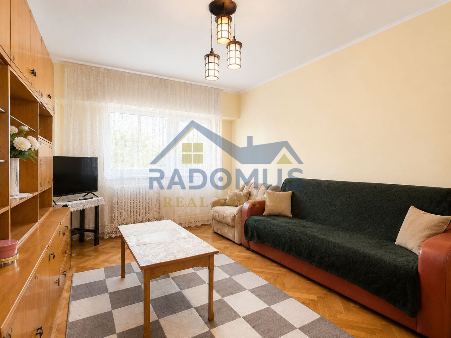 Apartament 2 camere | Ploiesti Ultracentral | Winmarkt | 58 mp | 400€ - Poză 2