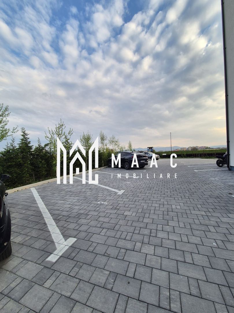 Apartament Nou I 2 Camere I Etaj 5 I Lift I Loc de parcare - Poză 9