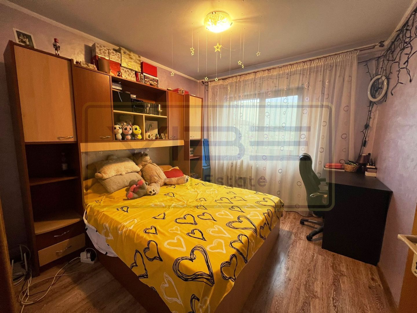 Apartament 2 camere Alexandru cel Bun- 5 min Parcul Voievozilor - Poză 9