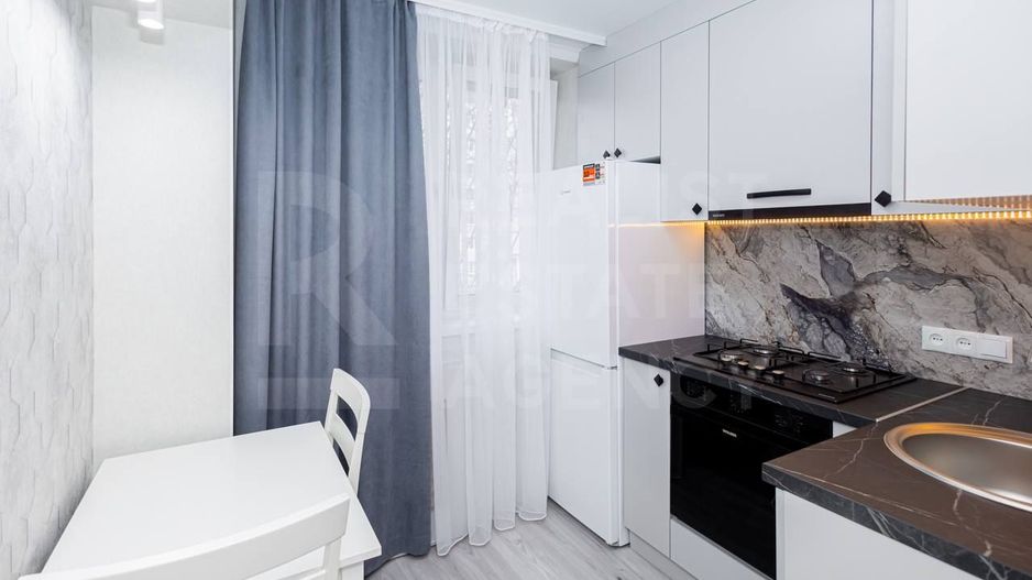 Vânzare, apartament, 1 cameră, str. Ion Neculce, Buiucani - Poză 3