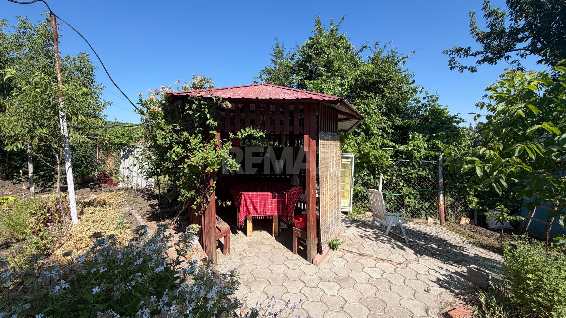 De vânzare lot pentru casă de vacanță- Răzeni, Ialoveni ,La doar câțiva pasi de Lacul Piatihatka - Poză 23