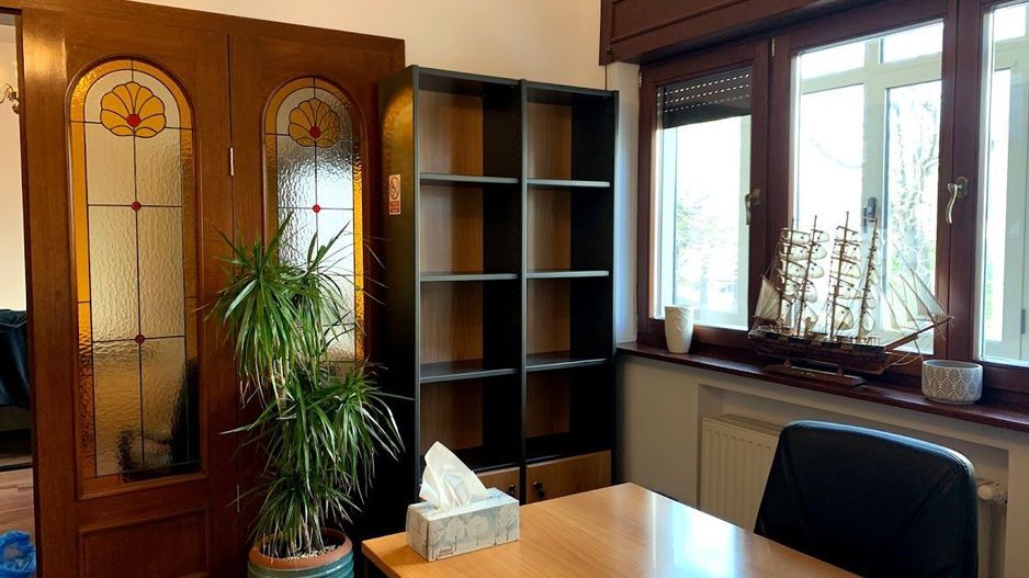 APARTAMENT  BIROURI ZONA DOROBANTI - Poză 14