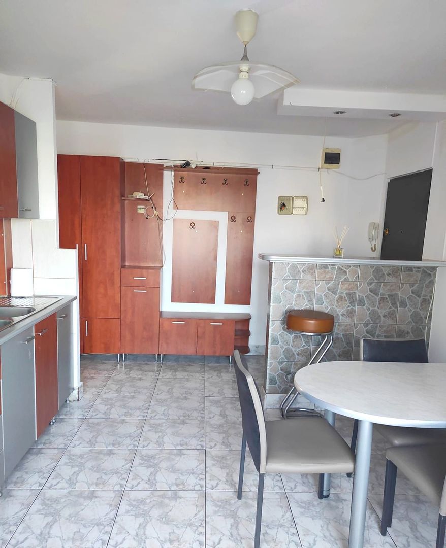 2 Camere Decomandate cu Boxa de depozitare Zorilor - Poză 5