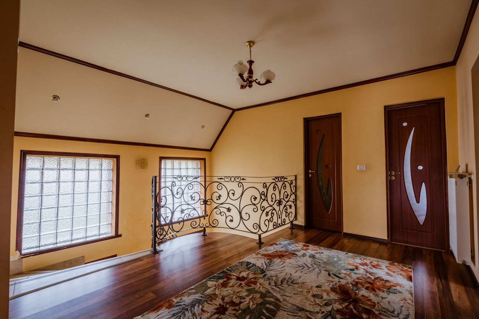 Vilă 6 camere în cartierul Alfa - Poză 12