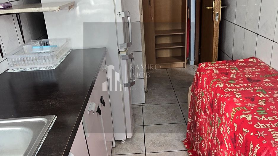 Apartament 2 camere, semidecomandat - Berceni (sector 4) - Poză 6