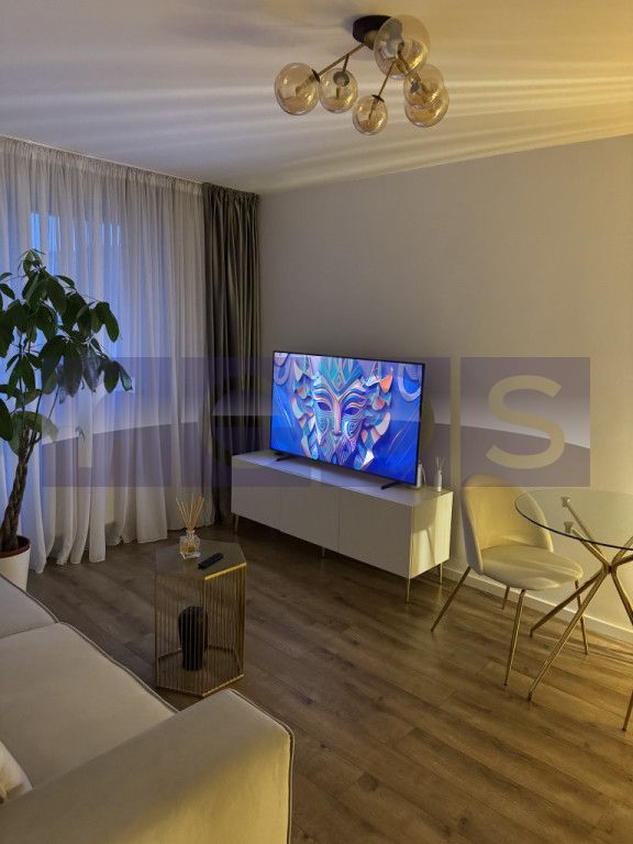 VANZARE 2 CAMERE | DECOMANDAT | ZONA BRANCOVEANU - Biserica Huedin - Poză 1