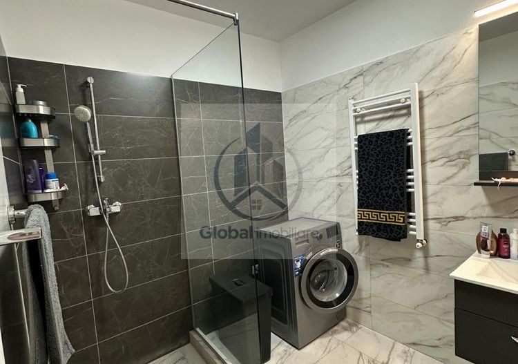 PENTHOUSE | 3 camere | 96 MP Utili | 55 MP TERASA | Matei Voievod Universitate - Poză 8
