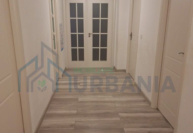 Apartament 3 camere - rond Păcurari - Poză 8