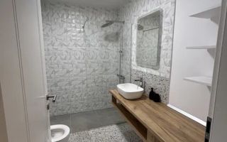 2 camere open space, Modern, Parcare, Revo Gym, Auchan, Iris - Poză 8