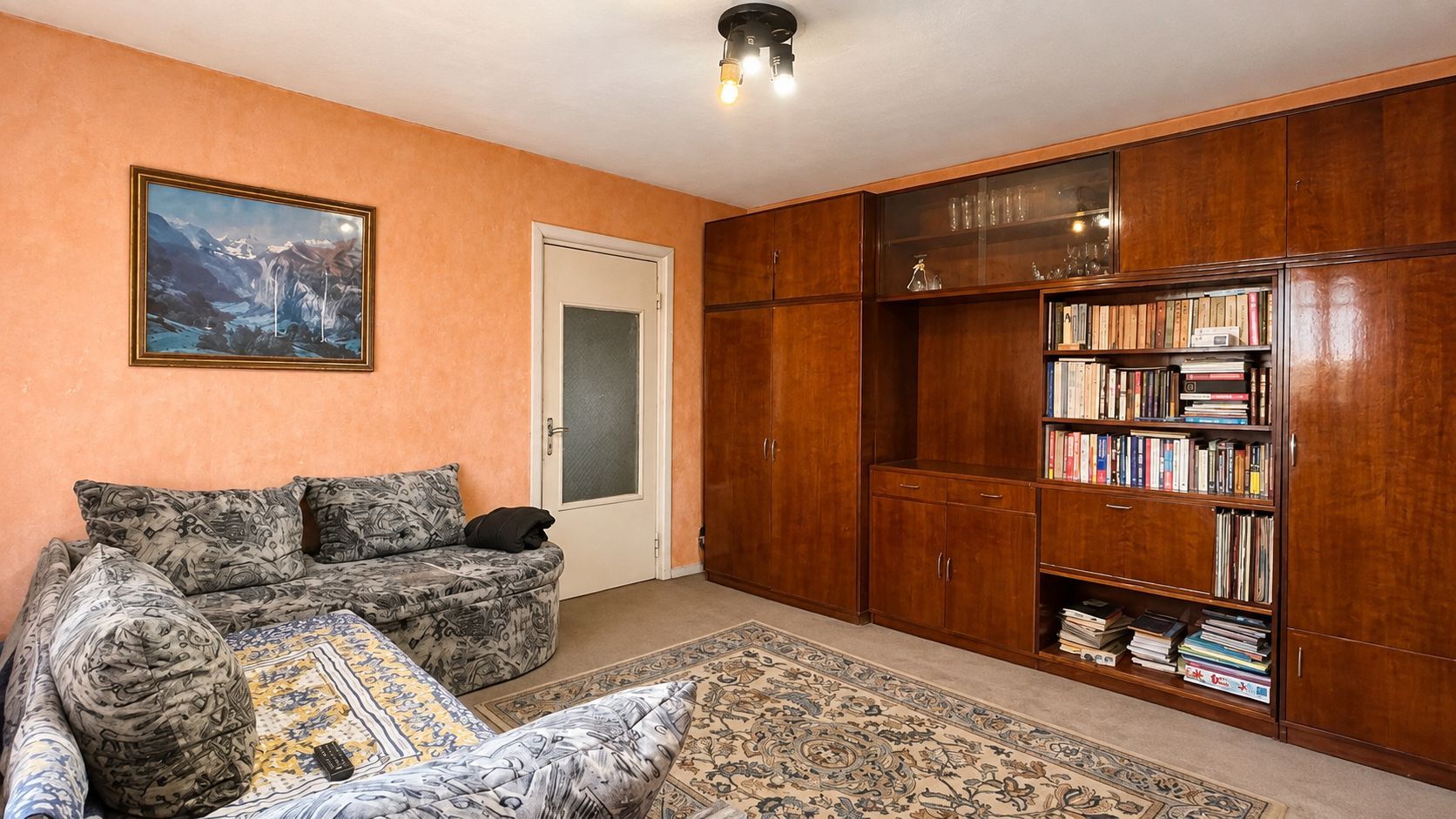 COMISION 0% | Apartament 2 camere | Lipovei | 51 mp | Etaj 4/4 - Poză 5