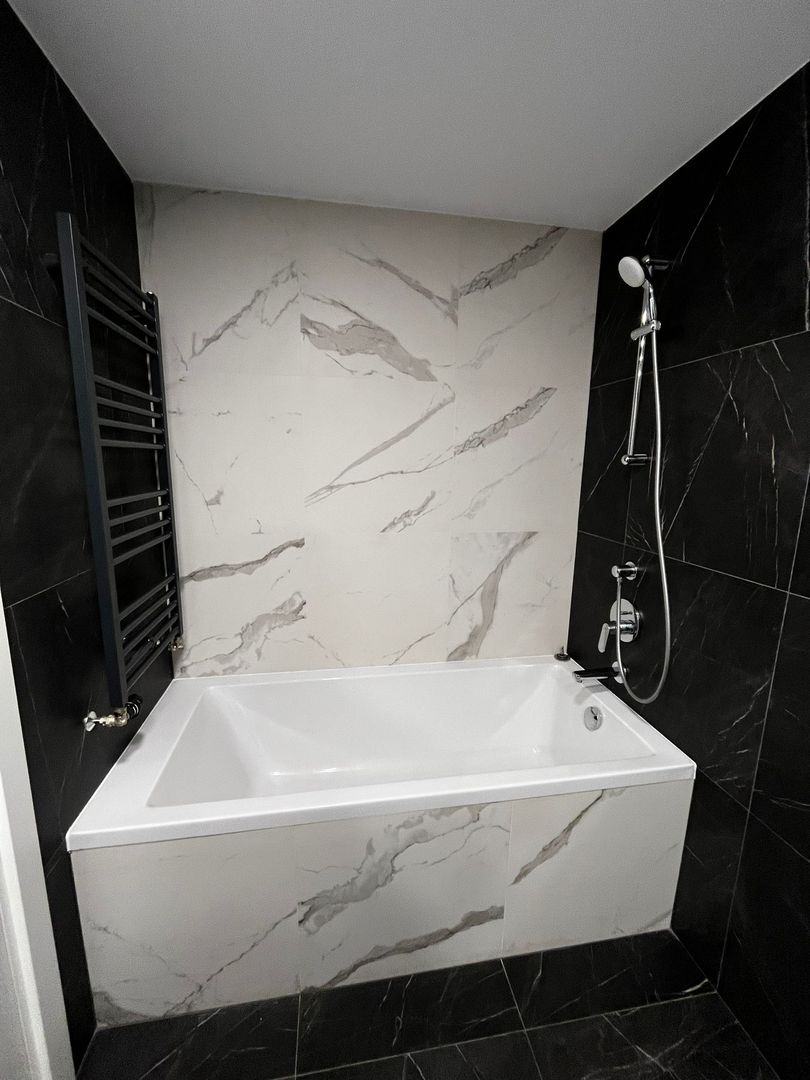 Apartament 2 camere | ONE Herastrau Towers | complet mobilat - Poză 8