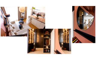 Duplex 3 camere I etaj 11+12 I Marmura I Bucurestii Noi - Poză 6