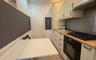 2 camere I Cosmopolis I etaj 1 I parcare I mobilat si utilat - Poză 9