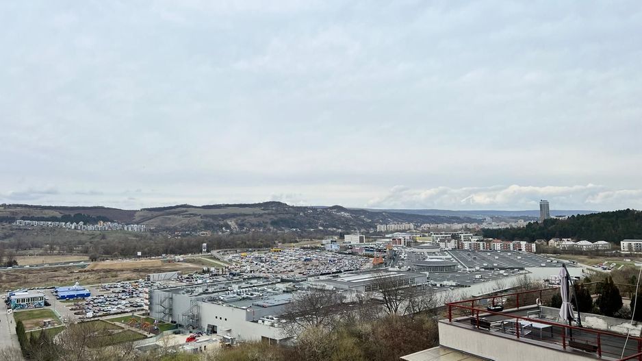 Apartament o camera de vanzare | 40 mp | Vivo | Investitie - Poză 15