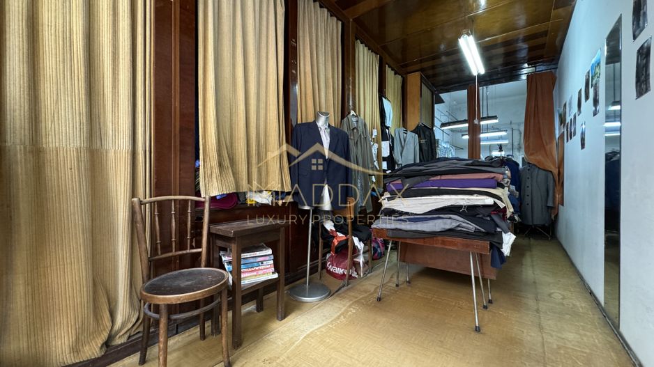 Spatiu Comercial ***The Marmorosch Hotel, Calea Victoriei*** // Centrul Vechi - Poză 4