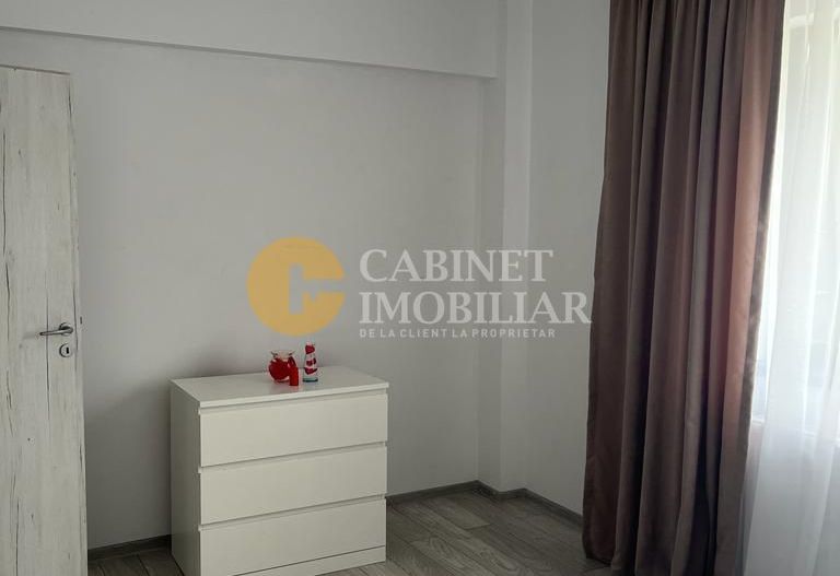 Apartament 2 camere Rediu- Rond Pacurari - Poză 5