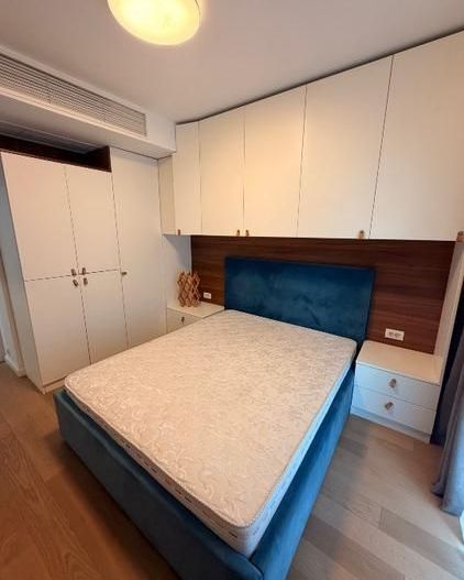 Apartament 2 camere | One Herăstrău Plaza | Terasă 35 mp | Parcare - Poză 3