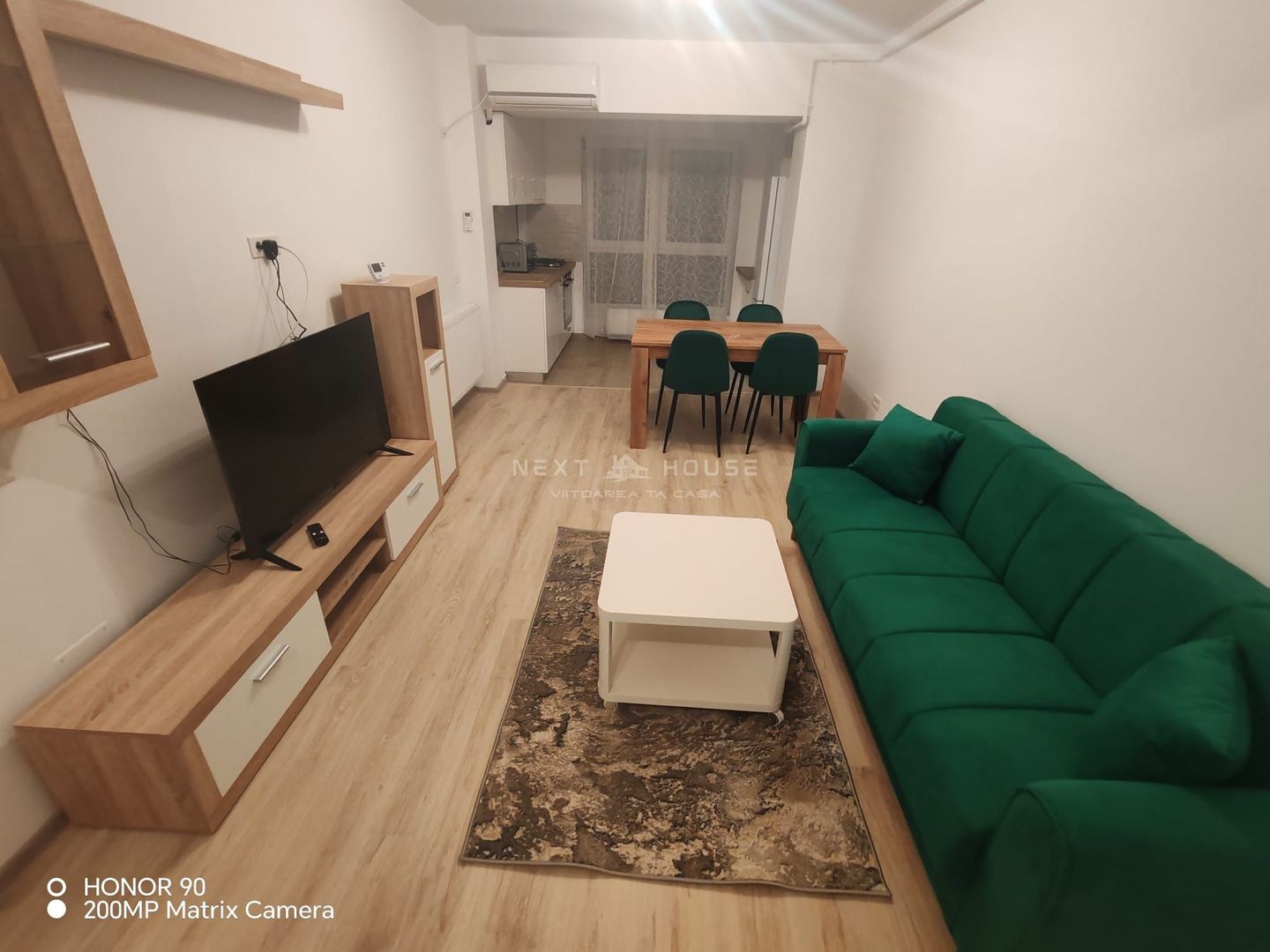 Brown Residence - Aparatorii Patriei - Berceni - 800 m de metrou - Poză 1