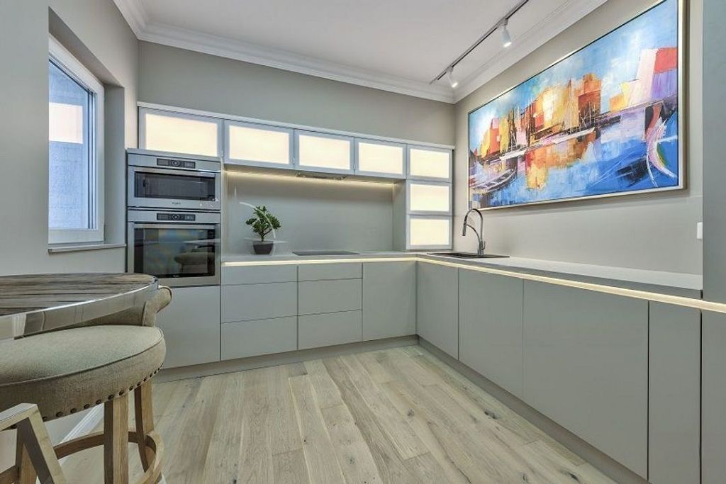 Premium 3 rooms apartment | Herastrau-Nordului | Underground parking - Poză 8