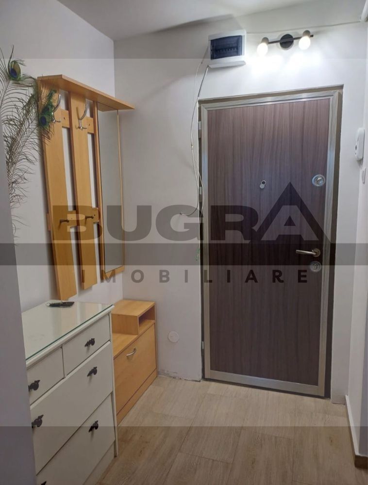 Apartament de 2 camere, 37mp, zona Bucium - Poză 7