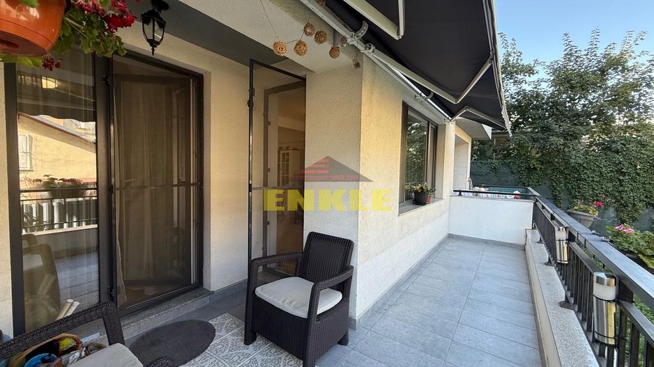 De vânzare apartament cu 2 camere+loc de parcare, BLOC NOU - Poză 7
