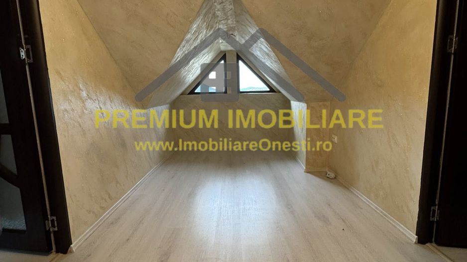 Casa Vila de Vanzare la cheie - Cartier Andrasesti - Poză 27