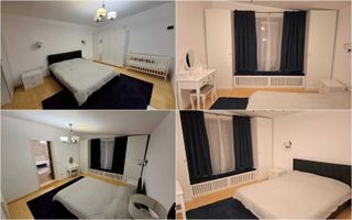 Apartament 3 camere cu curte proprie 100 mp | Tomis Plus - Poză 3