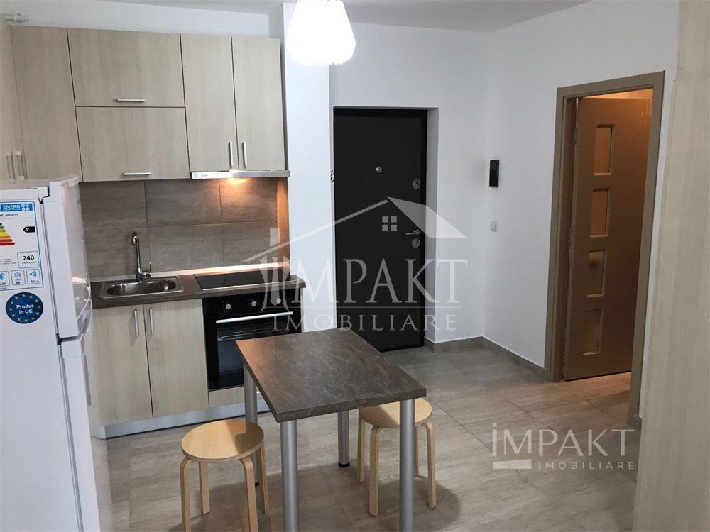 Apartament cu nisa de dormit, in Andrei Muresanu! - Poză 8