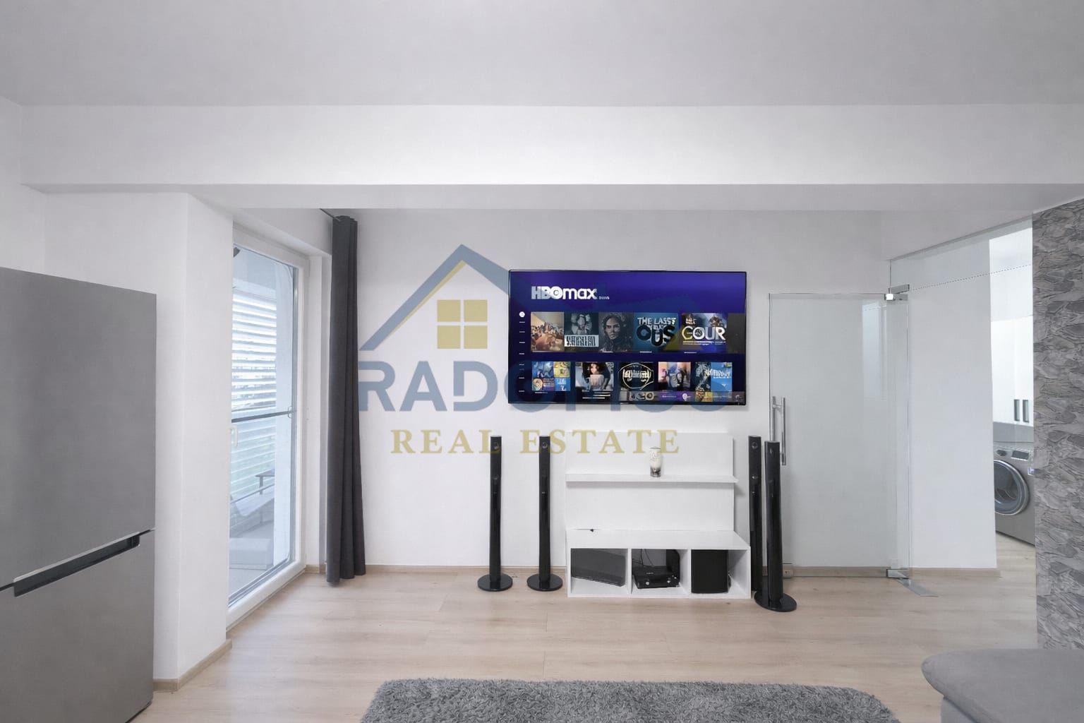 Apartament 2 camere - 2019 -  Cartier 9 Mai - Mobilat - Utilat - Poză 1