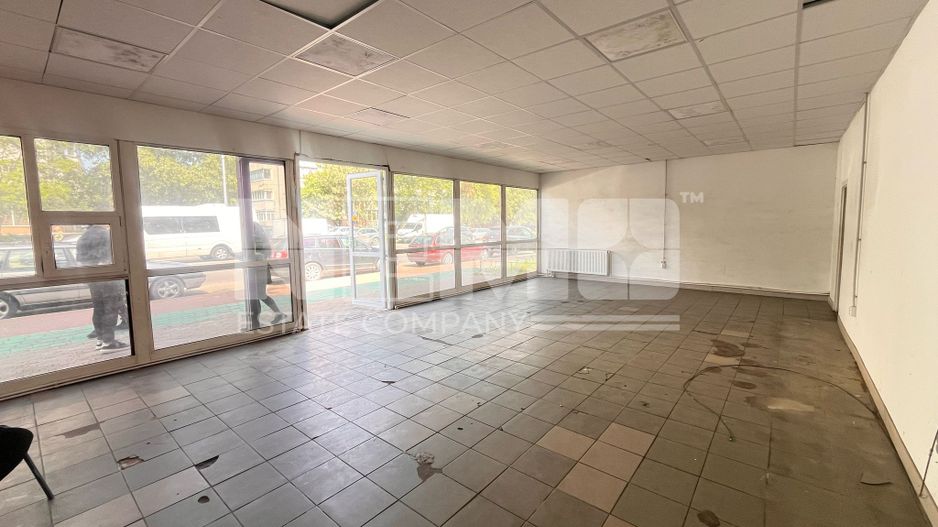 Spatiu Comercial de Inchiriat | Burdujeni, Suceava | Pret: 2.000€\luna - Poză 4