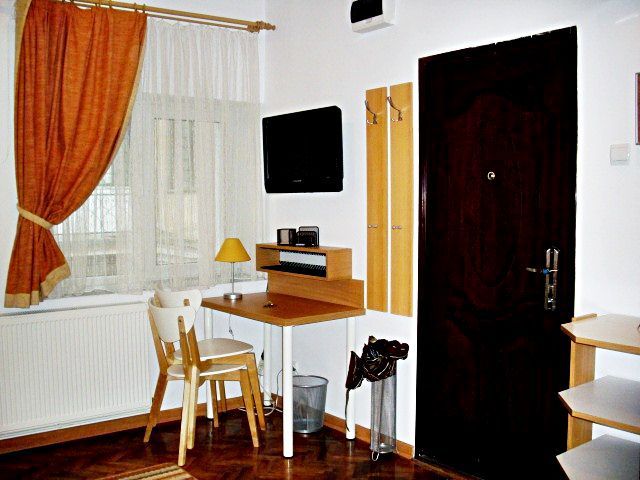 Centrul Vechi, str Muresenilor doua unitati locative, 115000 euro - Poză 10