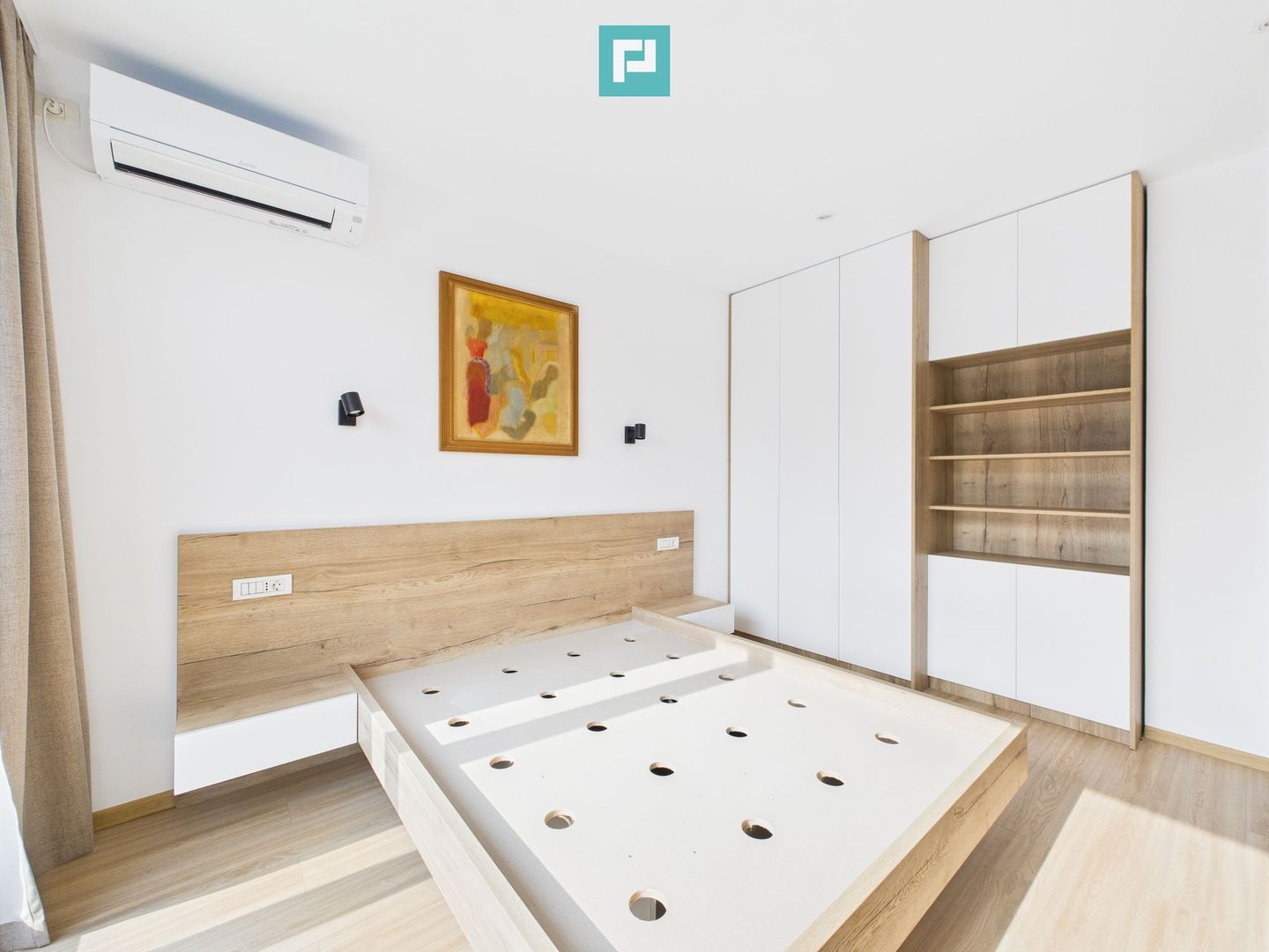 Casă modernă și elegantă, mobilată și utilată - Poză 10