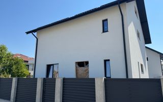 Individuala Otopeni,170m2 utili cu  MANSARDA,  0% comision - Poză 2