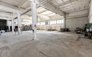 Oportunitate Rară de Investiție Industrială – 3,97 ha Teren + 14.673 m² Construcții în Zona Sîngera, Chișinău - Poză 15