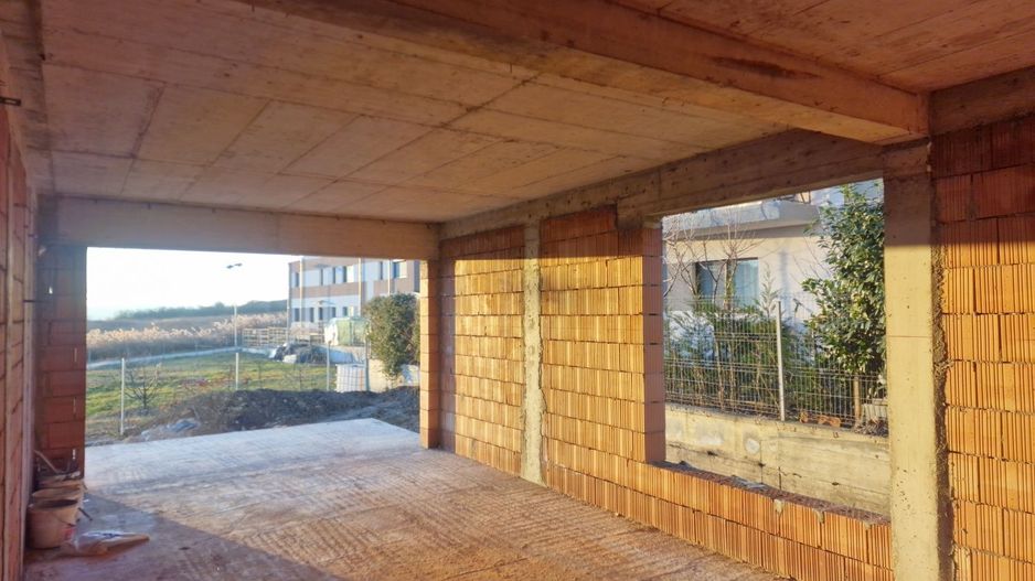 Duplex Str. Voronet - Poză 1